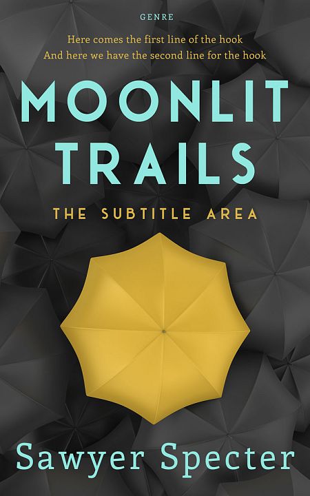 Related Premade Business Book Cover: Heavy Metal #9201