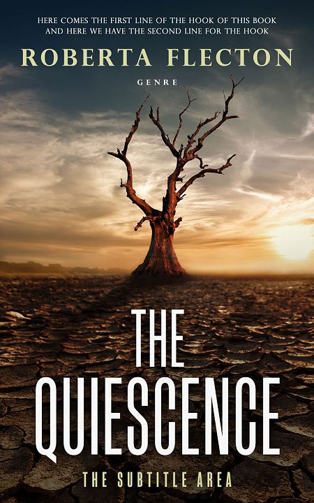 Related Premade Apocalyptica Book Cover: Cameo #9405