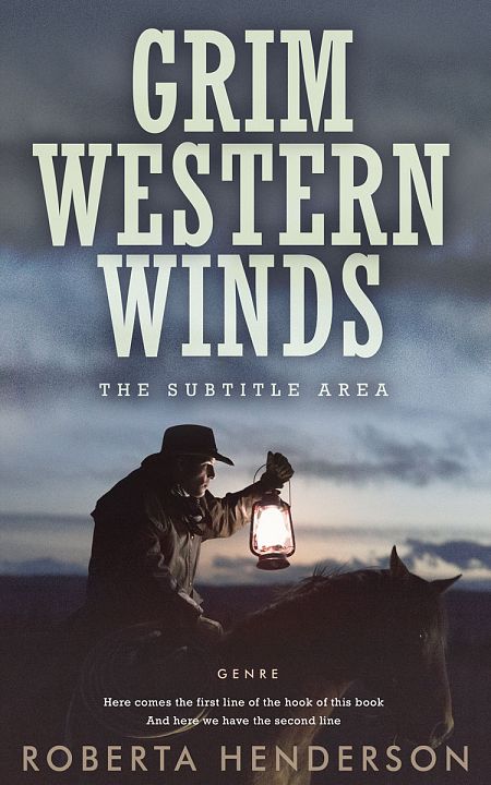 Related Premade Mystery & Thriller & Suspense Book Cover: Ship Gray #9472