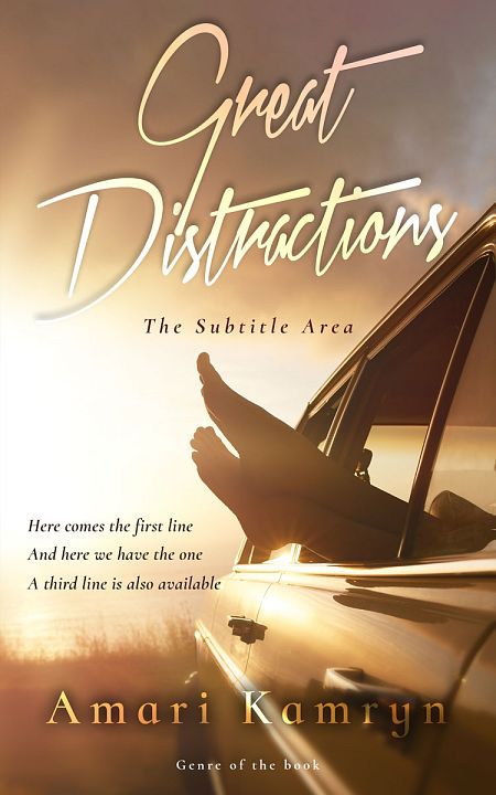 Related Premade Travel Book Cover: Leather #9516