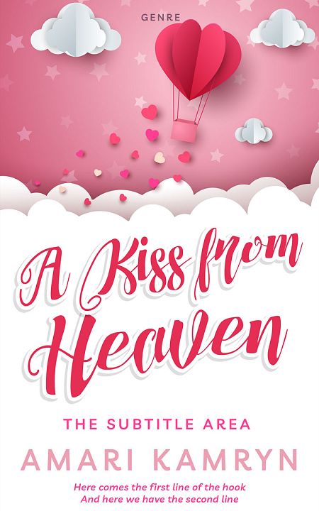 Related Premade Romance Book Cover: Shocking #9639