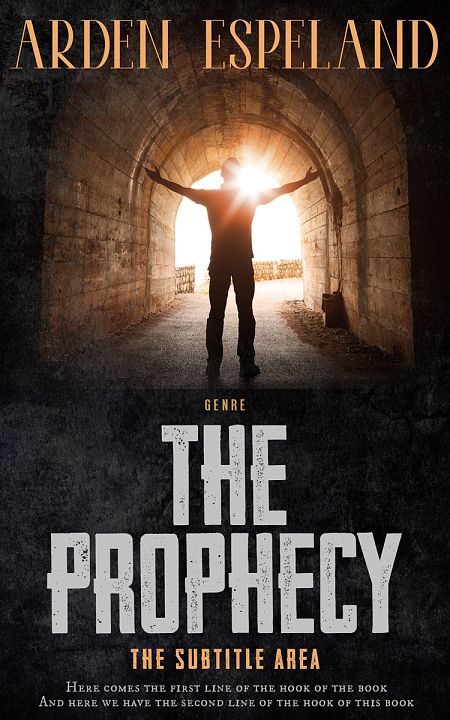 Related Premade Mystery & Thriller & Suspense Book Cover: Rodeo Dust #9756