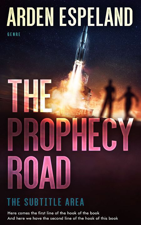 Related Premade Mystery & Thriller & Suspense Book Cover: Petite Orchid #9779