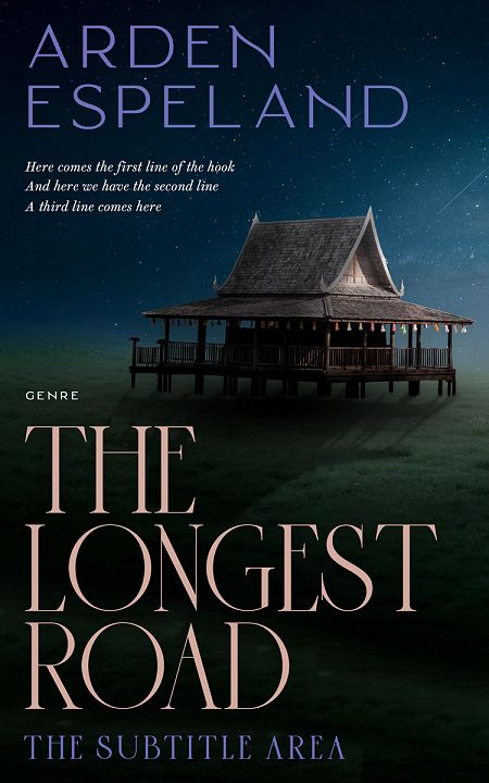 Related Premade Mystery & Thriller & Suspense Book Cover: Aztec #9809