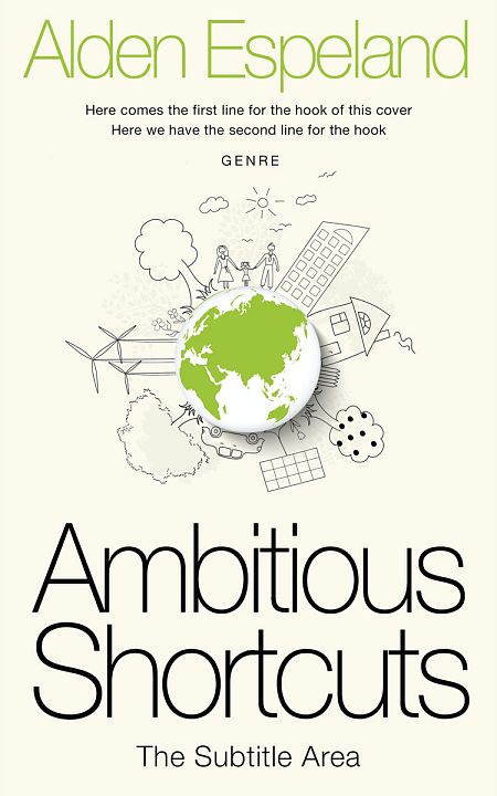 Related Premade Travel Book Cover: Bianca #9862