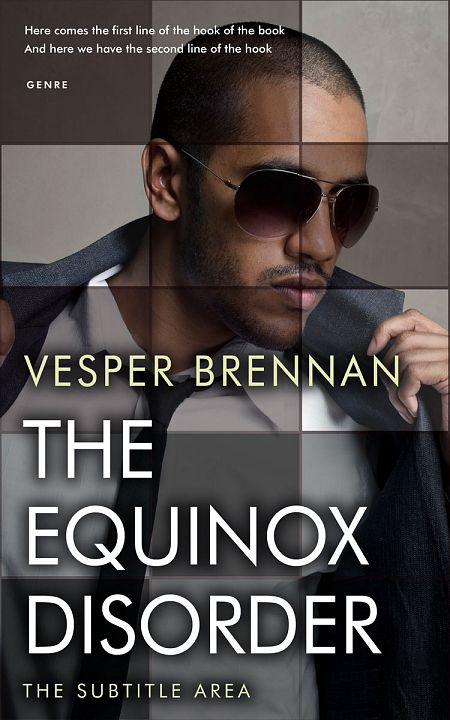 Related Premade Mystery & Thriller & Suspense Book Cover: Mine Shaft #9989