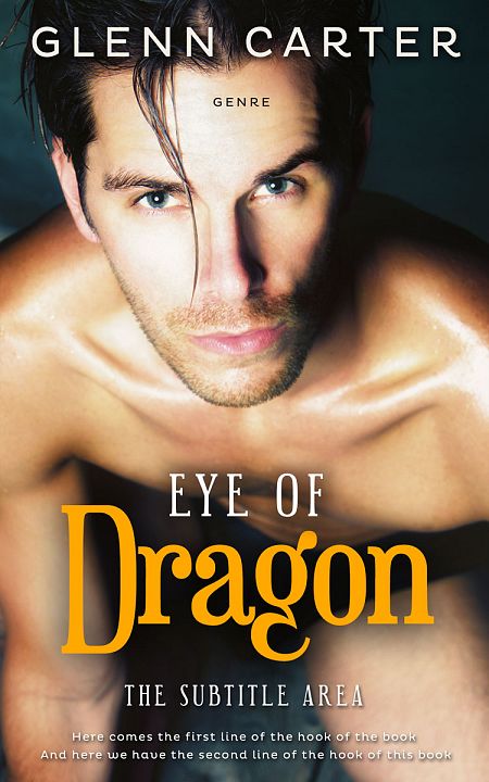 Related Premade Erotica Book Cover: Shark #10024