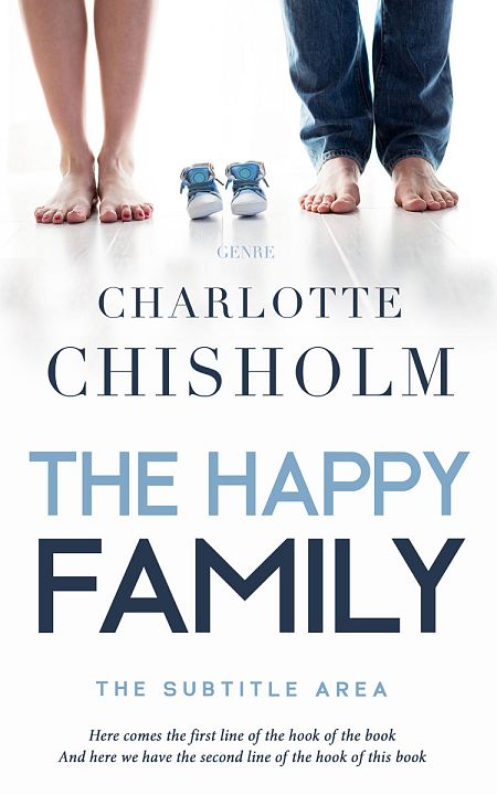 Related Premade Health & Mind & Body Book Cover: Cloud Burst #10253