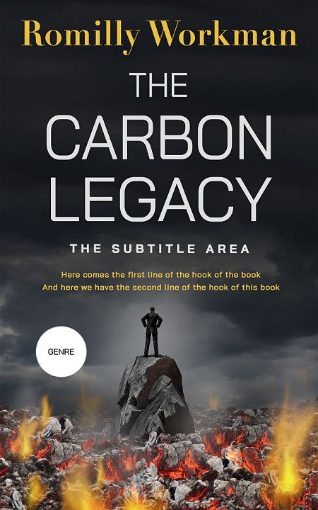 Related Premade Horror Book Cover: Shark #10283