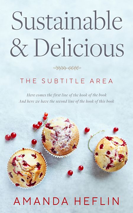 Related Premade Cookbooks & Food & Wine Book Cover: Botticelli #10455