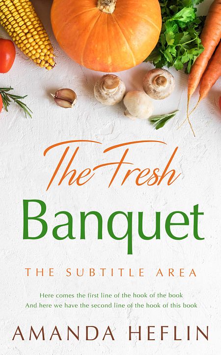 Related Premade Health & Dieting & Fitness Book Cover: Ebb #10490