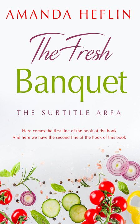 Related Premade Cookbooks & Food & Wine Book Cover: Concrete #10492