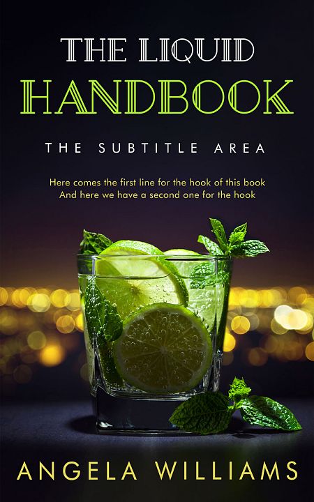 Related Premade Travel Book Cover: Cod Gray #10642