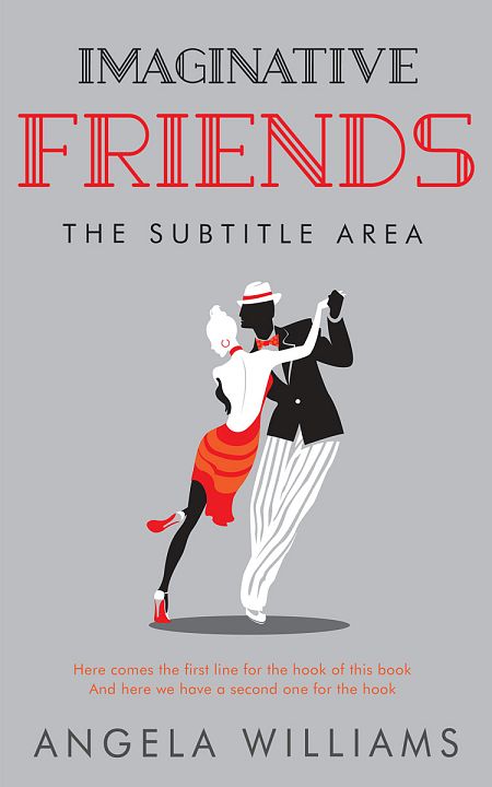 Related Premade Music Book Cover: French Gray #10653