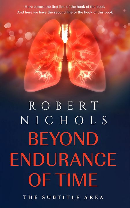 Related Premade Science & Nature Book Cover: Ebony Clay #10742