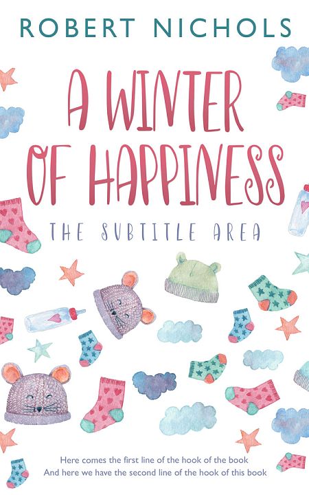 Related Premade Chick Lit Book Cover: Lola #10831