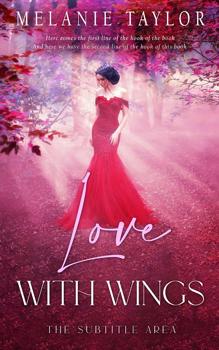 Related Premade Romance Book Cover: Camelot #10952