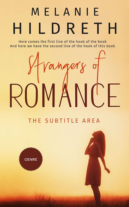 Related Premade Health & Mind & Body Book Cover: New Orleans #10987