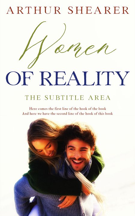 Related Premade Romance Book Cover: Baltic Sea #11028