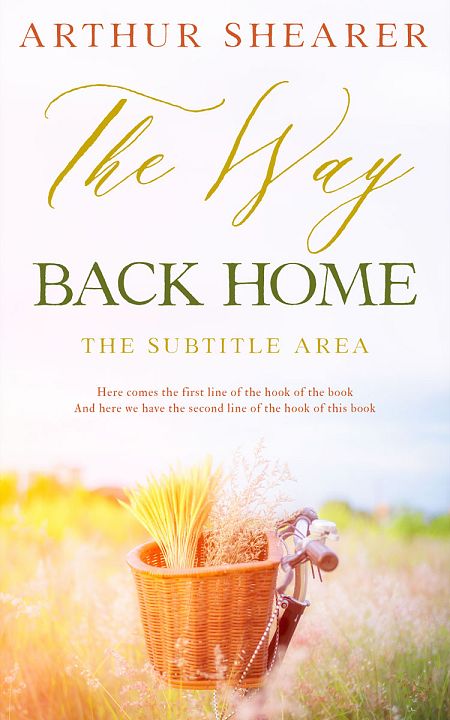 Related Premade Poetry Book Cover: White Linen #11069