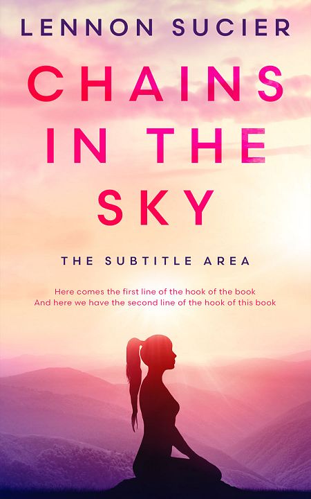 Related Premade Health & Mind & Body Book Cover: Givry #11135