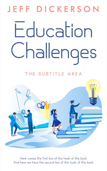 Related Premade Self-Improvement & Self-Help Book Cover: Botticelli #11206