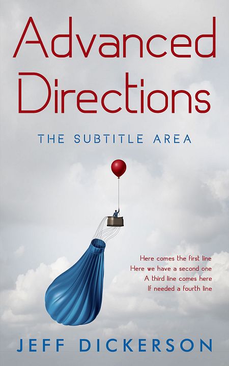 Related Premade Self-Improvement & Self-Help Book Cover: Iron #11218