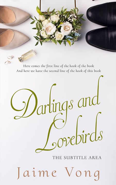 Related Premade Romance Book Cover: Bon Jour #11344