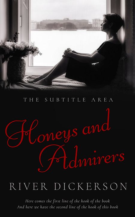 Related Premade Romance Book Cover: Cold Turkey #11363