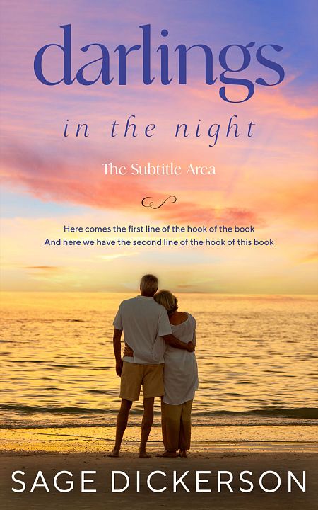 Related Premade Romance Book Cover: Calico #11373