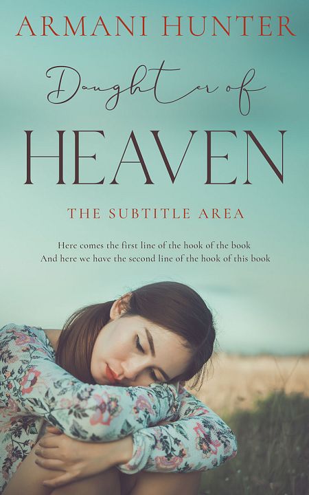 Related Premade Romance Book Cover: Shadow Green #11399