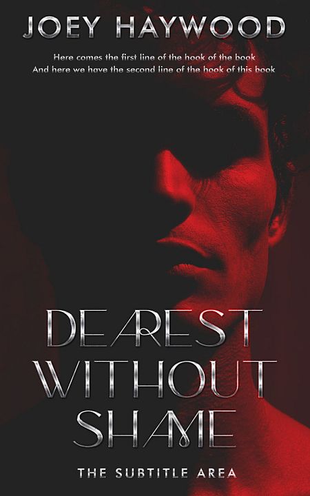 Related Premade Health & Mind & Body Book Cover: Mine Shaft #11509