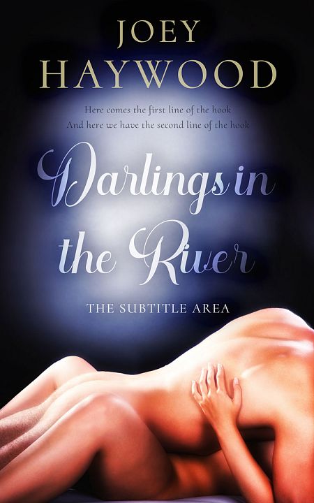 Related Premade Health & Mind & Body Book Cover: Rose Fog #11525