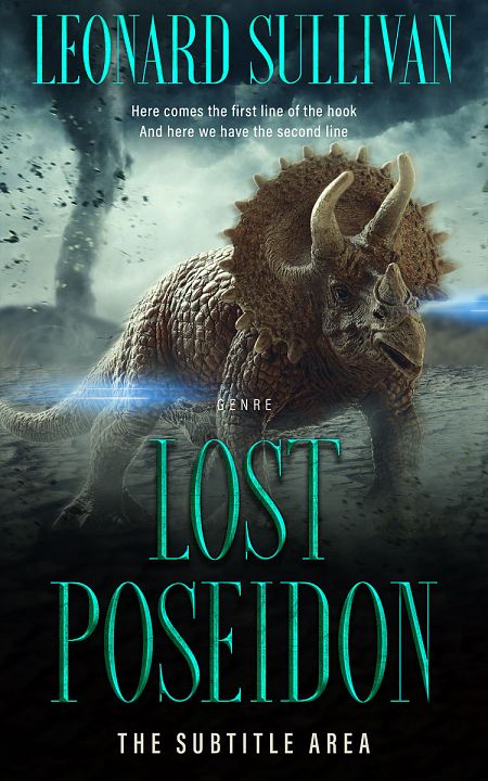 Related Premade Fantasy Book Cover: Outer Space #11629