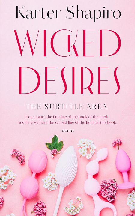 Related Premade Business Book Cover: We Peep #11977