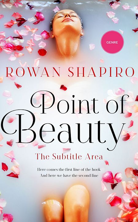 Related Premade Health & Mind & Body Book Cover: Mischka #12020