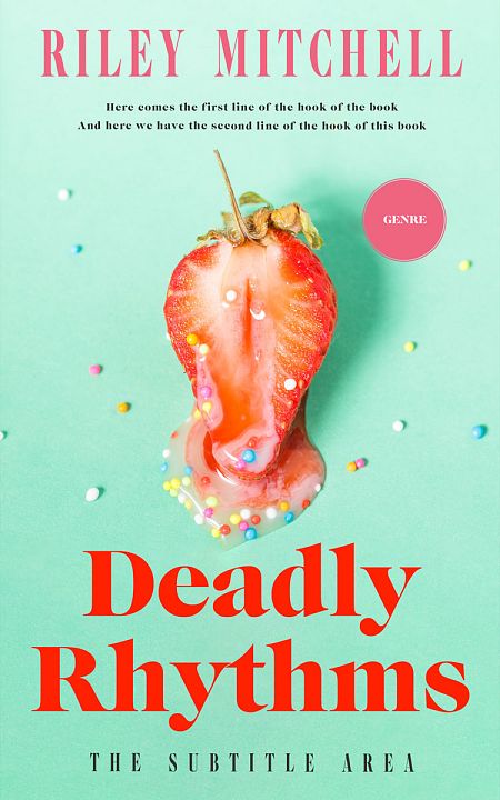 Related Premade Abstract Book Cover: Padua #12080