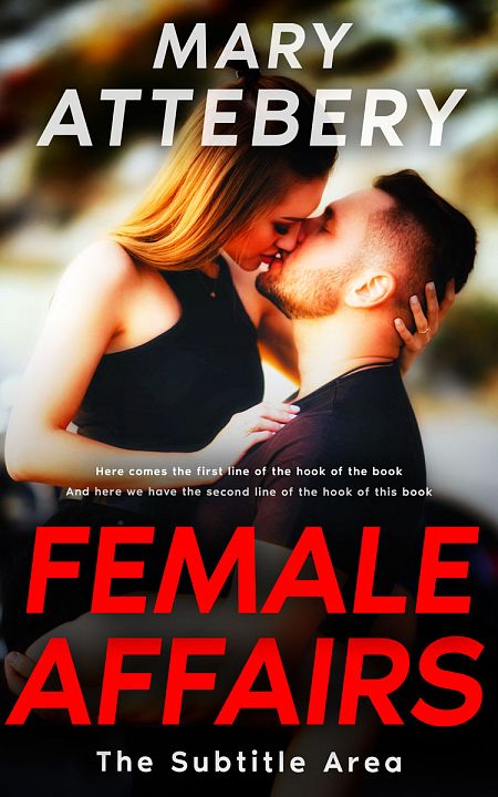 Related Premade Teen & Young Adult Book Cover: Oil #12093