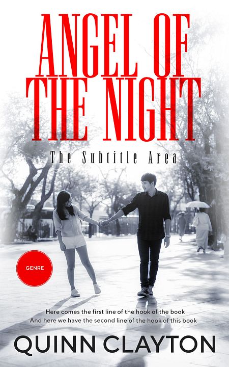 Related Premade Romance Book Cover: Mischka #12125