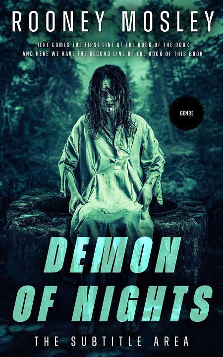 Related Premade Apocalyptica Book Cover: Firefly #12222