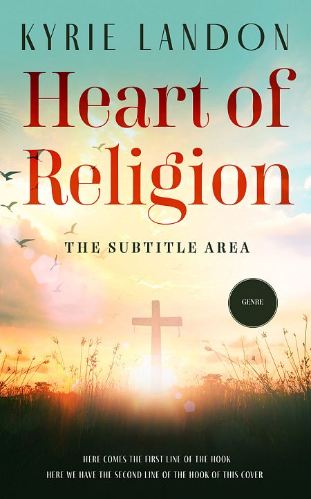 Related Premade Health & Mind & Body Book Cover: Tana #12560