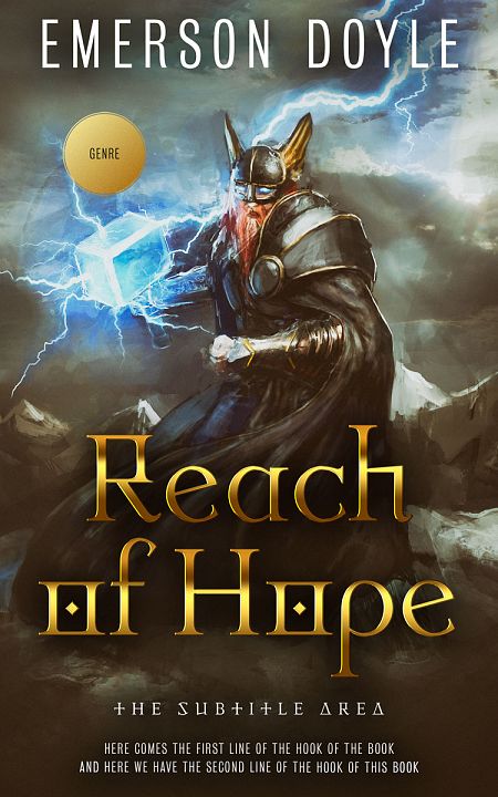 Related Premade Fantasy Book Cover: Birch #12704