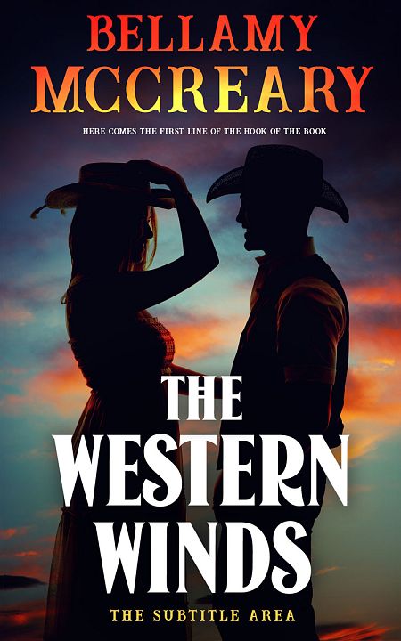 Related Premade Romance Book Cover: Cinder #12919