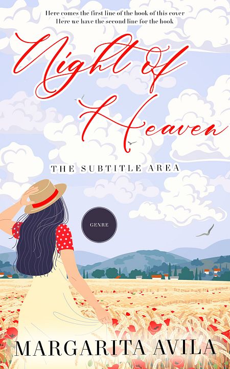 Related Premade Romance Book Cover: Pampas #13041