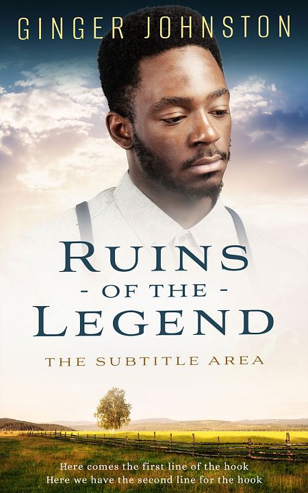 Related Premade Romance Book Cover: Pearl Bush #13047