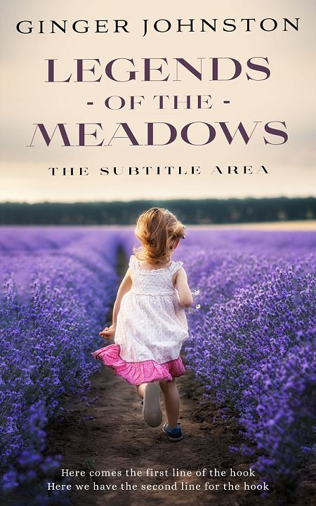 Related Premade Family & Parenting Book Cover: Charade #13053