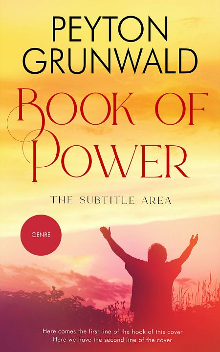 Related Premade Religion & Spirituality Book Cover: Salomie #13166