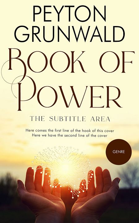 Related Premade Religion & Spirituality Book Cover: Eclipse #13172