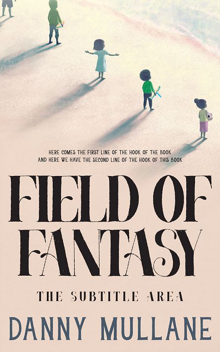 Related Premade Abstract Book Cover: Bone #13225