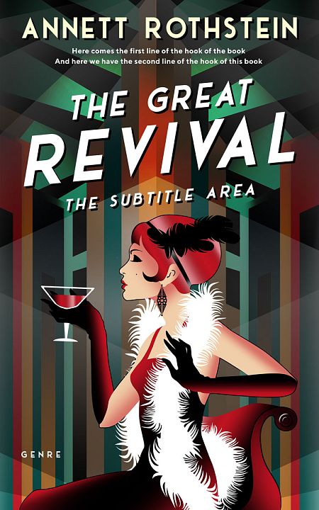 Related Premade Historical Book Cover: Heavy Metal #13238